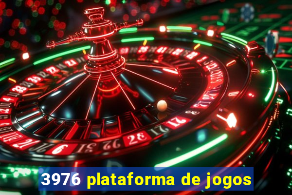 3976 plataforma de jogos